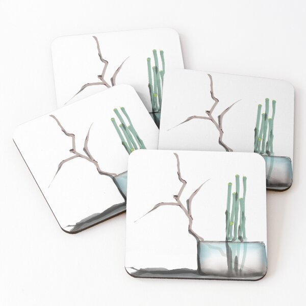 Item preview, Twigs ikebana designed and sold by StudioMasha.