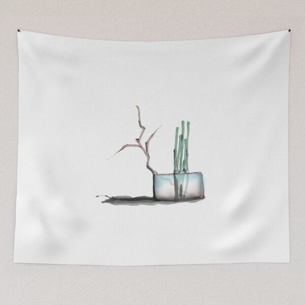 Item preview, Twigs ikebana designed and sold by StudioMasha.