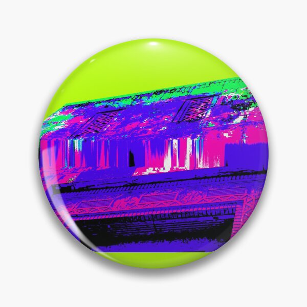 Item preview, Tripoli Council Chamber (Vexed)  designed and sold by OmegaRedFan.