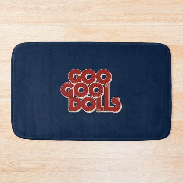 Item preview, goo goo dolls designed and sold by jossfiew.