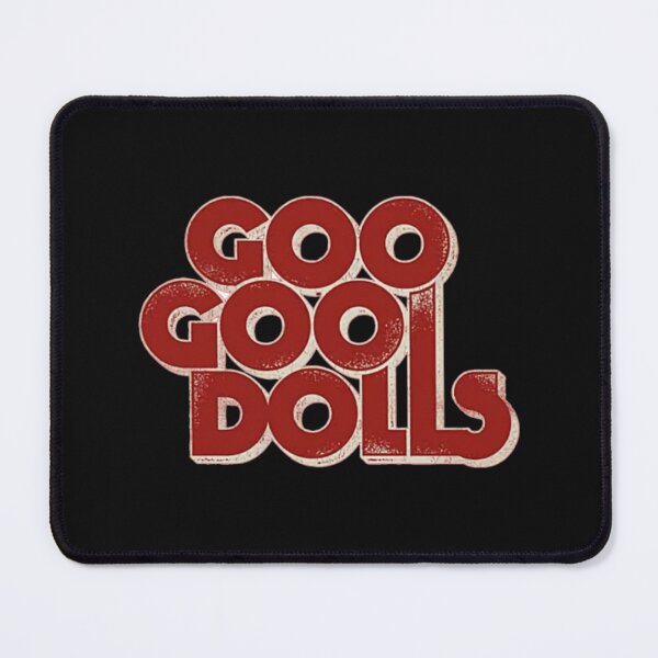 Item preview, goo goo dolls designed and sold by jossfiew.