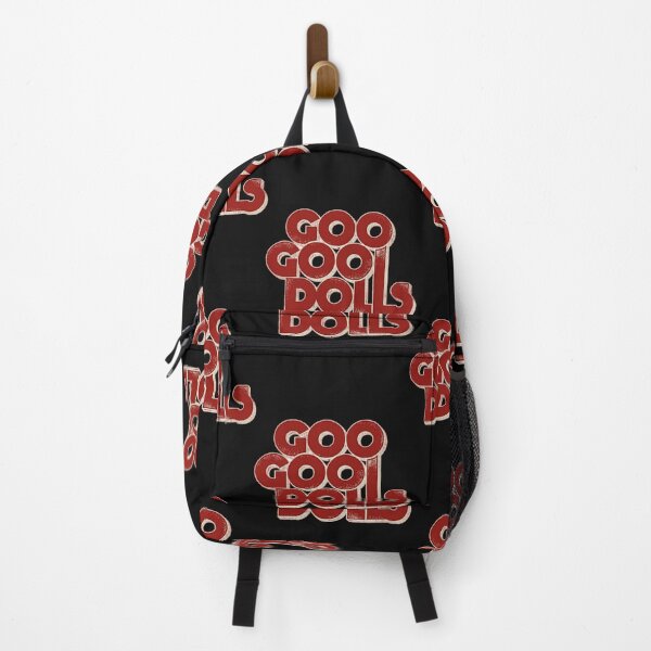 Item preview, goo goo dolls designed and sold by jossfiew.