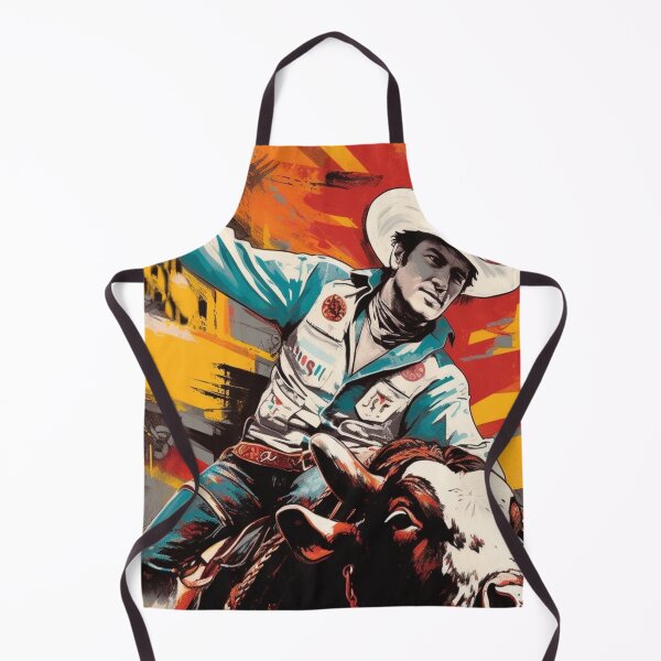 Item preview, Rodeo king designed and sold by randynash.