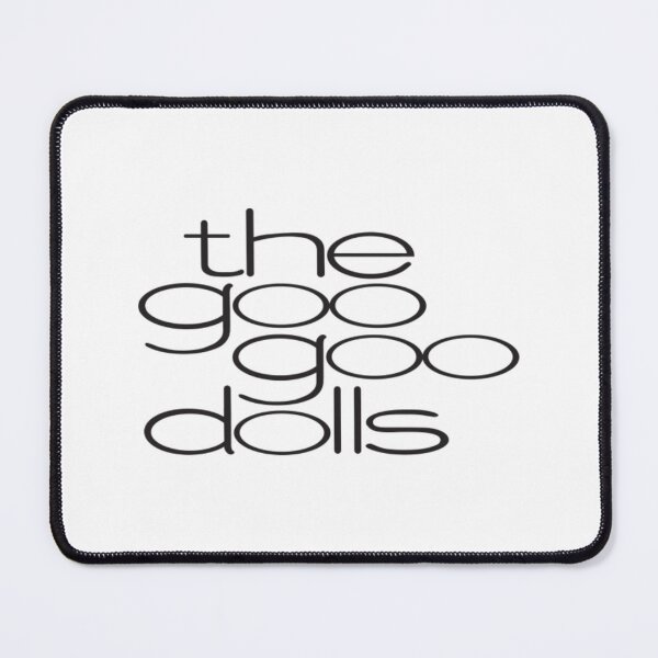 Item preview, goo goo dolls designed and sold by jossfiew.