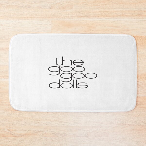 Item preview, goo goo dolls designed and sold by jossfiew.