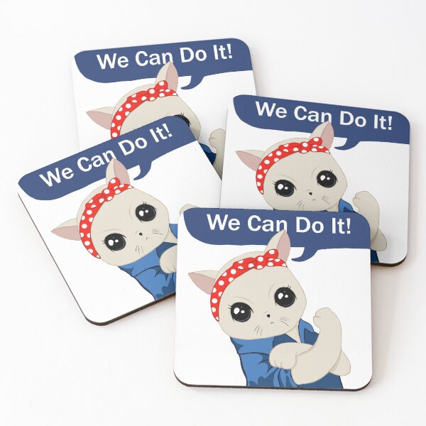 Item preview, Feminist Cat designed and sold by ValentinaHramov.