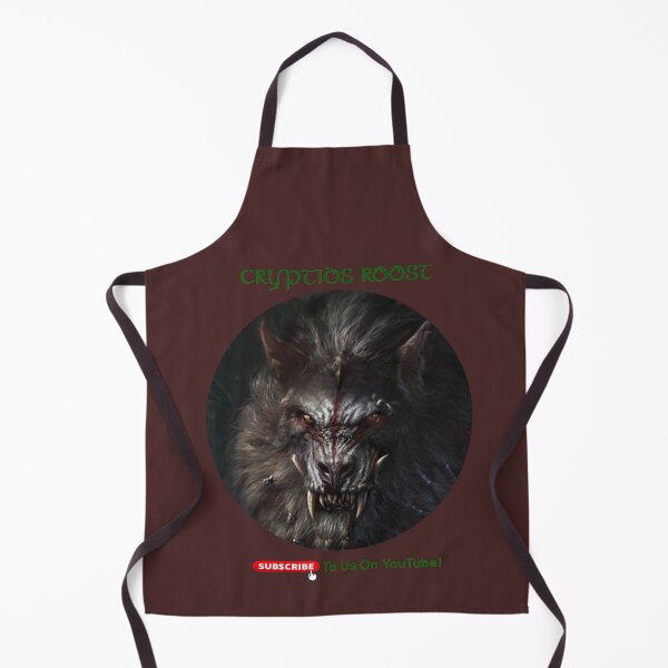 Item preview, Cryptids Roost - Subscribe designed and sold by Cryptids-Roost.