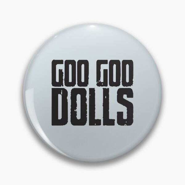 Item preview, goo goo dolls designed and sold by jossfiew.