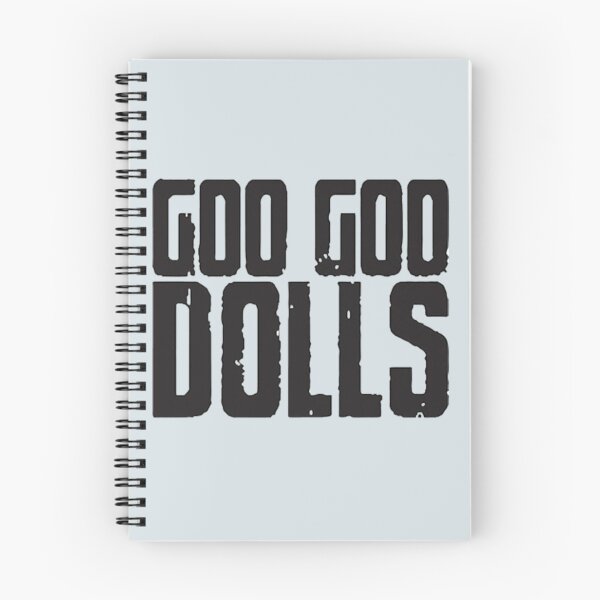 Item preview, goo goo dolls designed and sold by jossfiew.