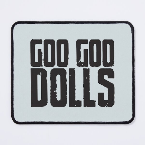 Item preview, goo goo dolls designed and sold by jossfiew.