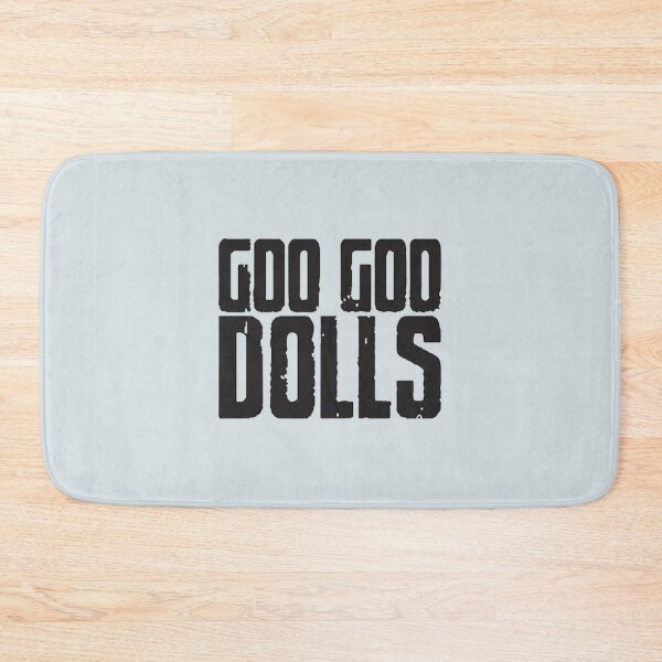 Item preview, goo goo dolls designed and sold by jossfiew.