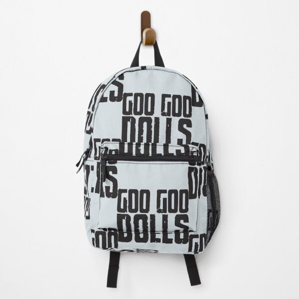 Item preview, goo goo dolls designed and sold by jossfiew.