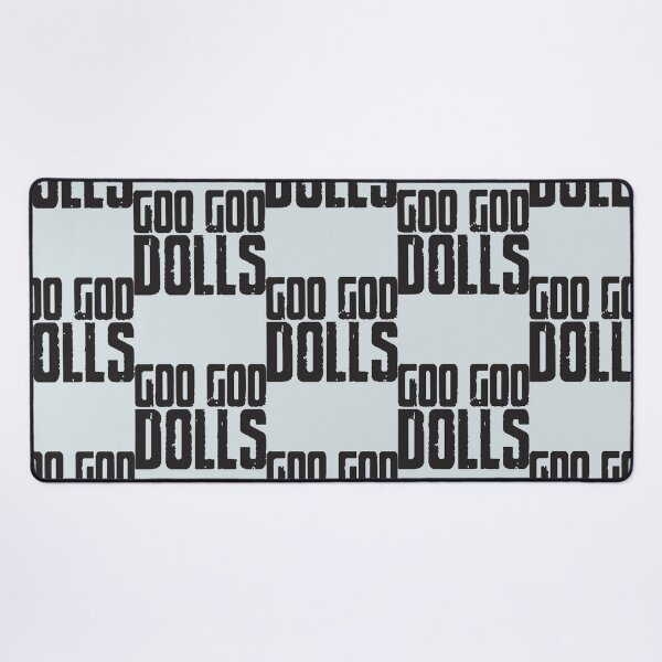 Item preview, goo goo dolls designed and sold by jossfiew.