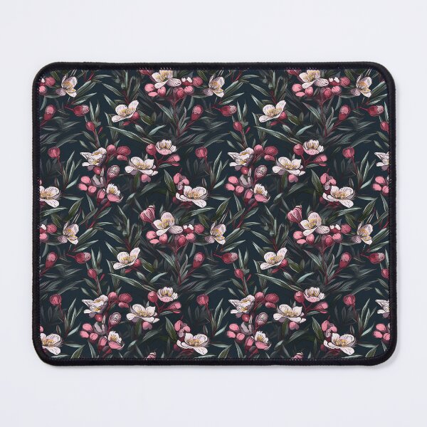 Item preview, Aussie floral pattern  designed and sold by florallover444.