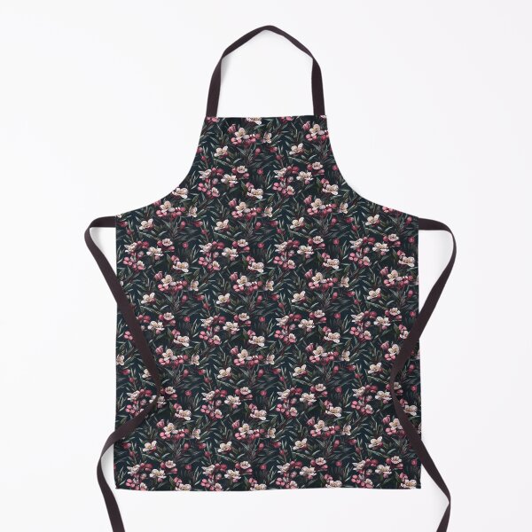 Item preview, Aussie floral pattern designed and sold by florallover444.