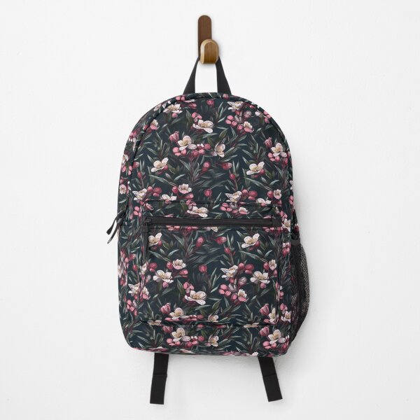 Item preview, Aussie floral pattern designed and sold by florallover444.