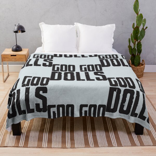 Item preview, goo goo dolls designed and sold by jossfiew.