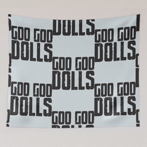 Item preview, goo goo dolls designed and sold by jossfiew.