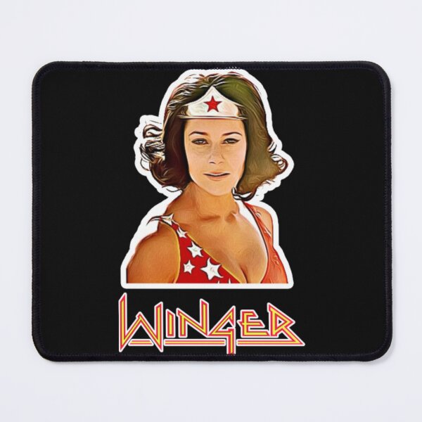Item preview, Debra Winger is a Wonde designed and sold by jossfiew.