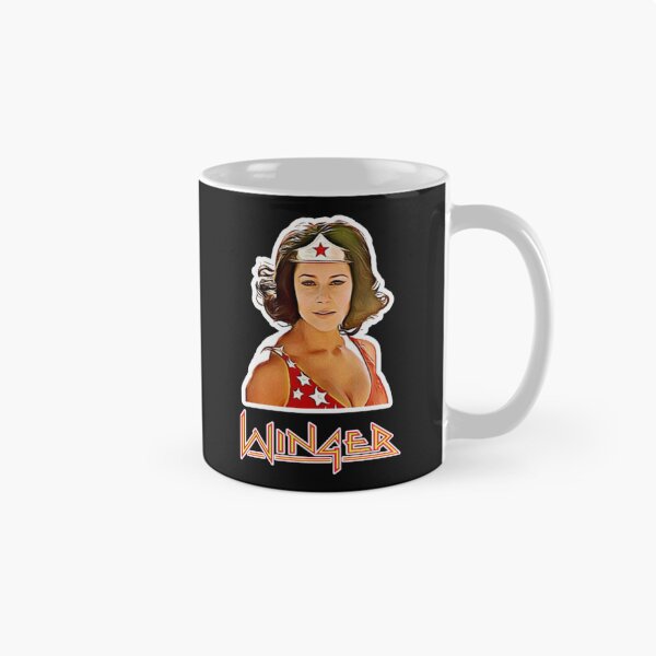 Item preview, Debra Winger is a Wonde designed and sold by jossfiew.