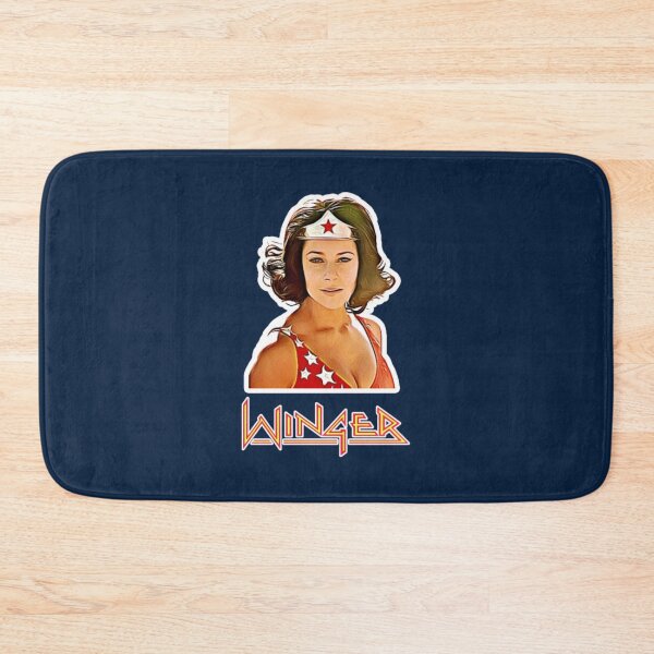 Item preview, Debra Winger is a Wonde designed and sold by jossfiew.