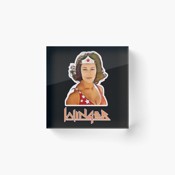 Item preview, Debra Winger is a Wonde designed and sold by jossfiew.