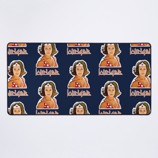 Item preview, Debra Winger is a Wonde designed and sold by jossfiew.