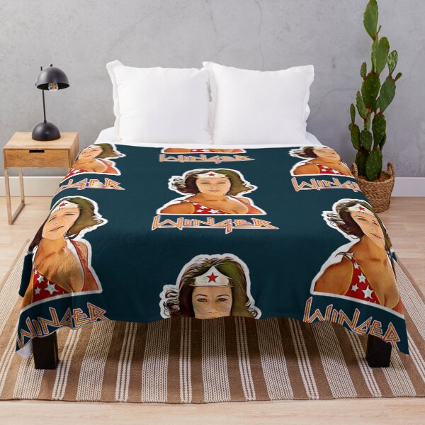 Item preview, Debra Winger is a Wonde designed and sold by jossfiew.