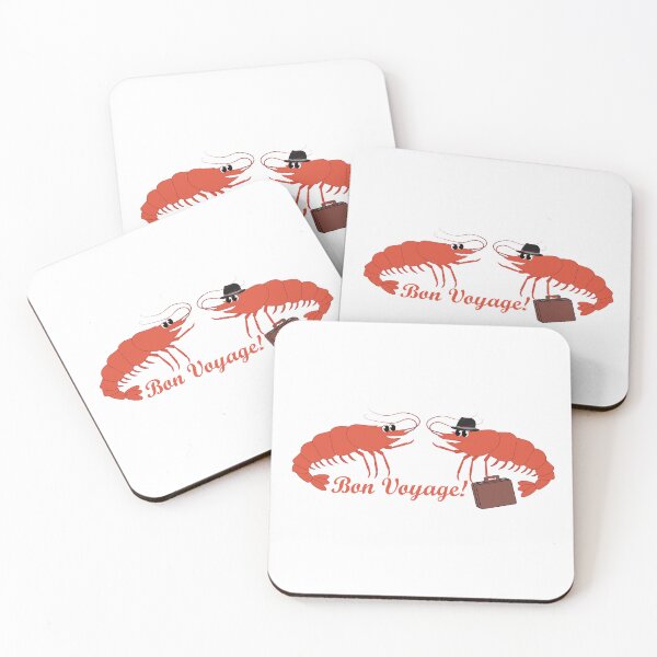 Item preview, Bon Voyage! designed and sold by natees33.
