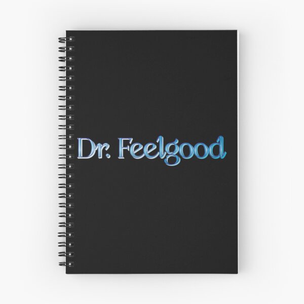 Item preview, dr feelgood designed and sold by jossfiew.