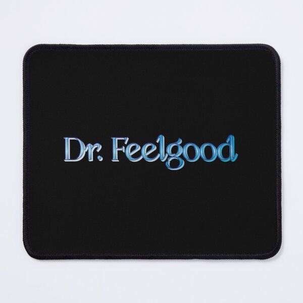 Item preview, dr feelgood designed and sold by jossfiew.