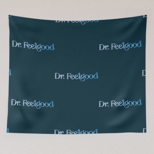 Item preview, dr feelgood designed and sold by jossfiew.