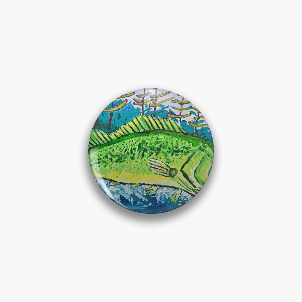Item preview, Pin designed and sold by RudyYoder.