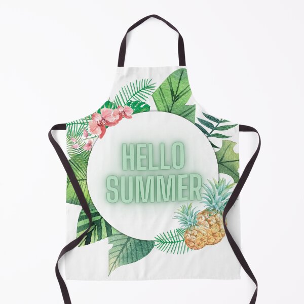 Item preview, HELLO SUMMER designed and sold by BUYALL.