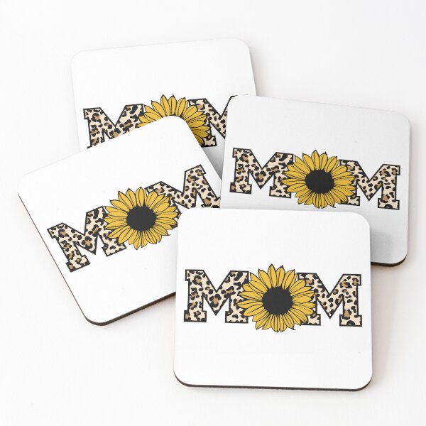 Item preview, Sunflower Mom designed and sold by Eavance.