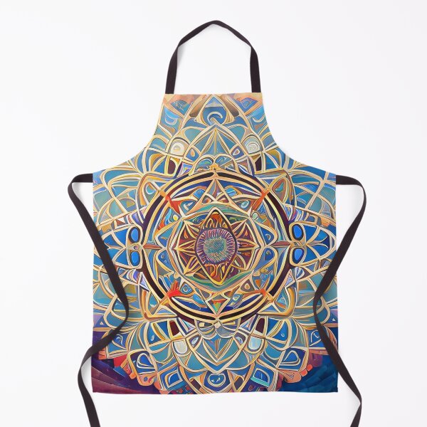 Item preview, Mandala Summer Collection V4 designed and sold by ThiagoSDantas.