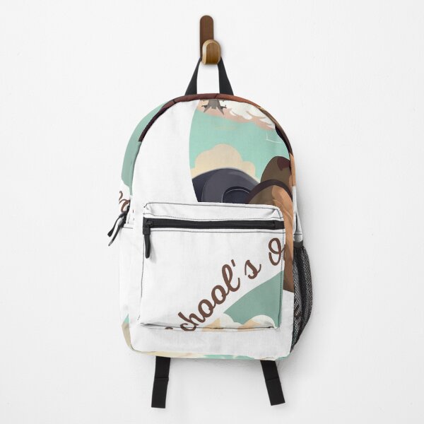 Item preview, School's Out For Summer designed and sold by FunkyFlow.