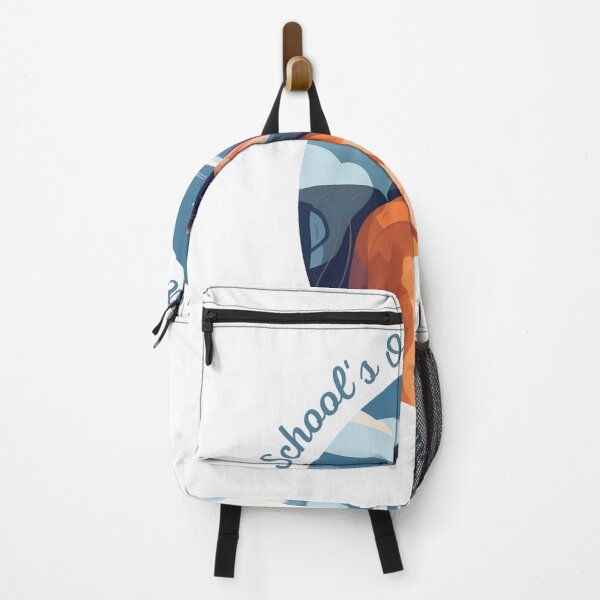 Item preview, School's Out For Summer designed and sold by FunkyFlow.