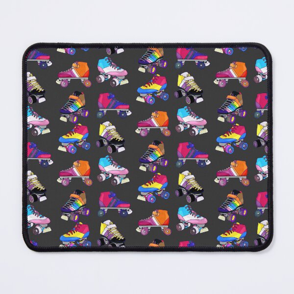 Item preview, Proud to Skate Pattern designed and sold by Sharpmichelle.