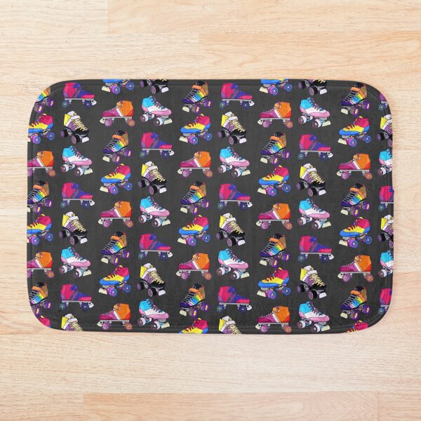 Item preview, Proud to Skate Pattern designed and sold by Sharpmichelle.