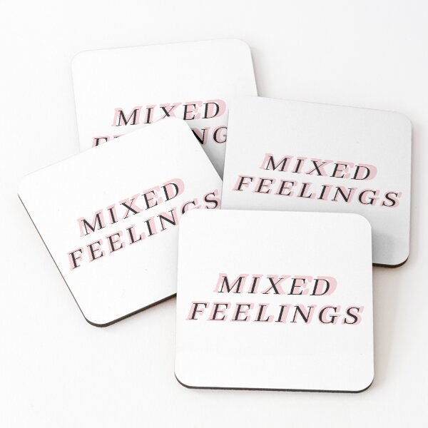 Item preview, Mixed feelings  designed and sold by Ivory  Craft.