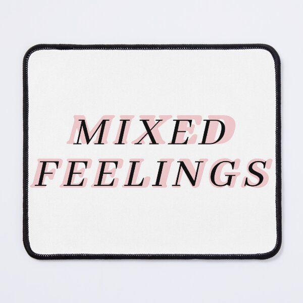 Item preview, Mixed feelings  designed and sold by Ivory  Craft.