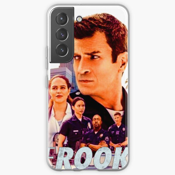 The Rookie Tv Phone Cases for Sale Redbubble