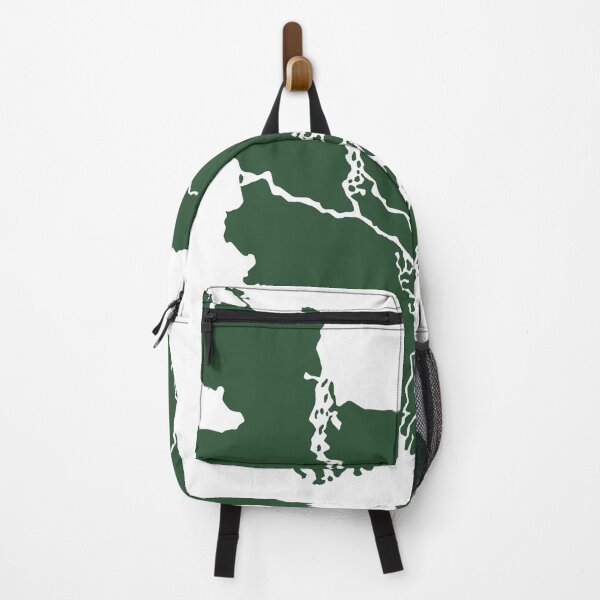 Item preview, Bangladesh Map designed and sold by slkprint.