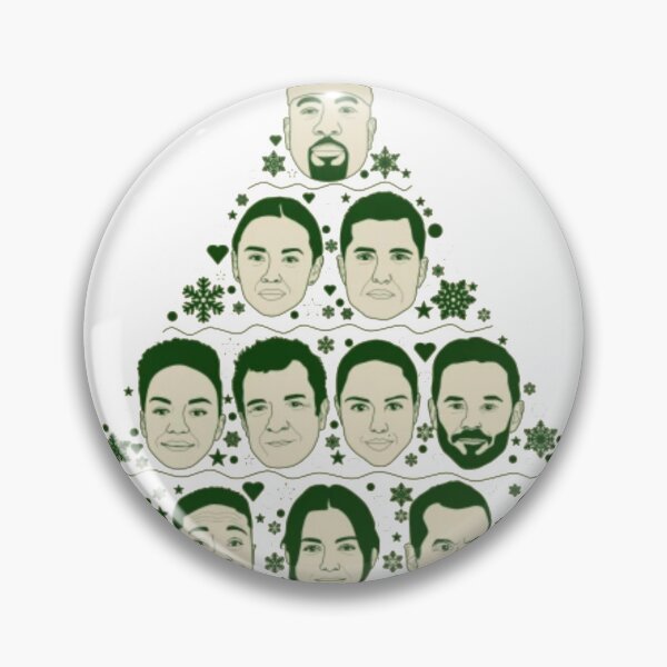 Item preview, The Rookie TV Fanart designed and sold by Fidgetytame.