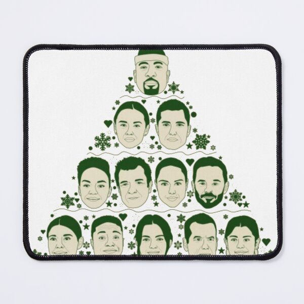 Item preview, The Rookie TV Fanart designed and sold by Fidgetytame.