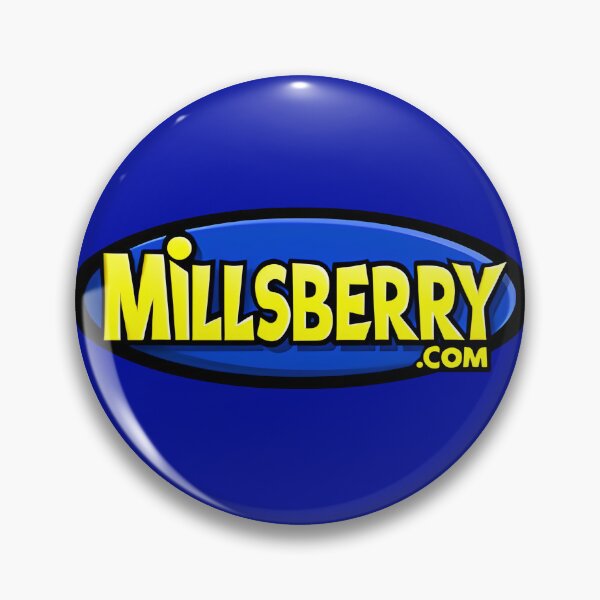 Item preview, Millsberry.com designed and sold by okaykelley.
