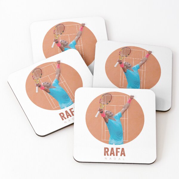 Item preview, Rafael Nadal designed and sold by aaronkimber.