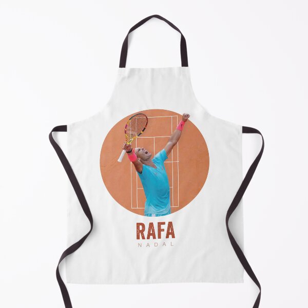 Item preview, Rafael Nadal designed and sold by aaronkimber.