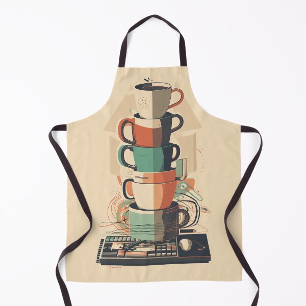 Item preview, Constance Coffee Cup designed and sold by pixelpresso.